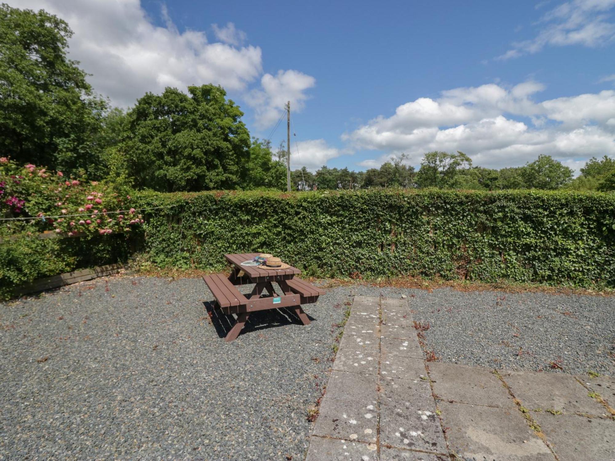 ペンリス 21 Eamont Parkヴィラ エクステリア 写真